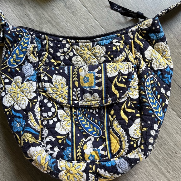 Vera Bradley purse - Picture 2 of 10